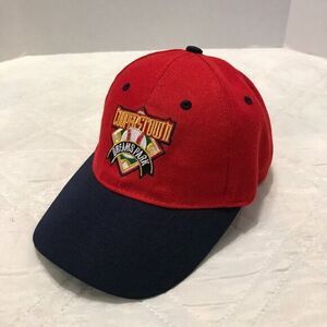 Cooperstown Dreams Park youth baseball hat‎